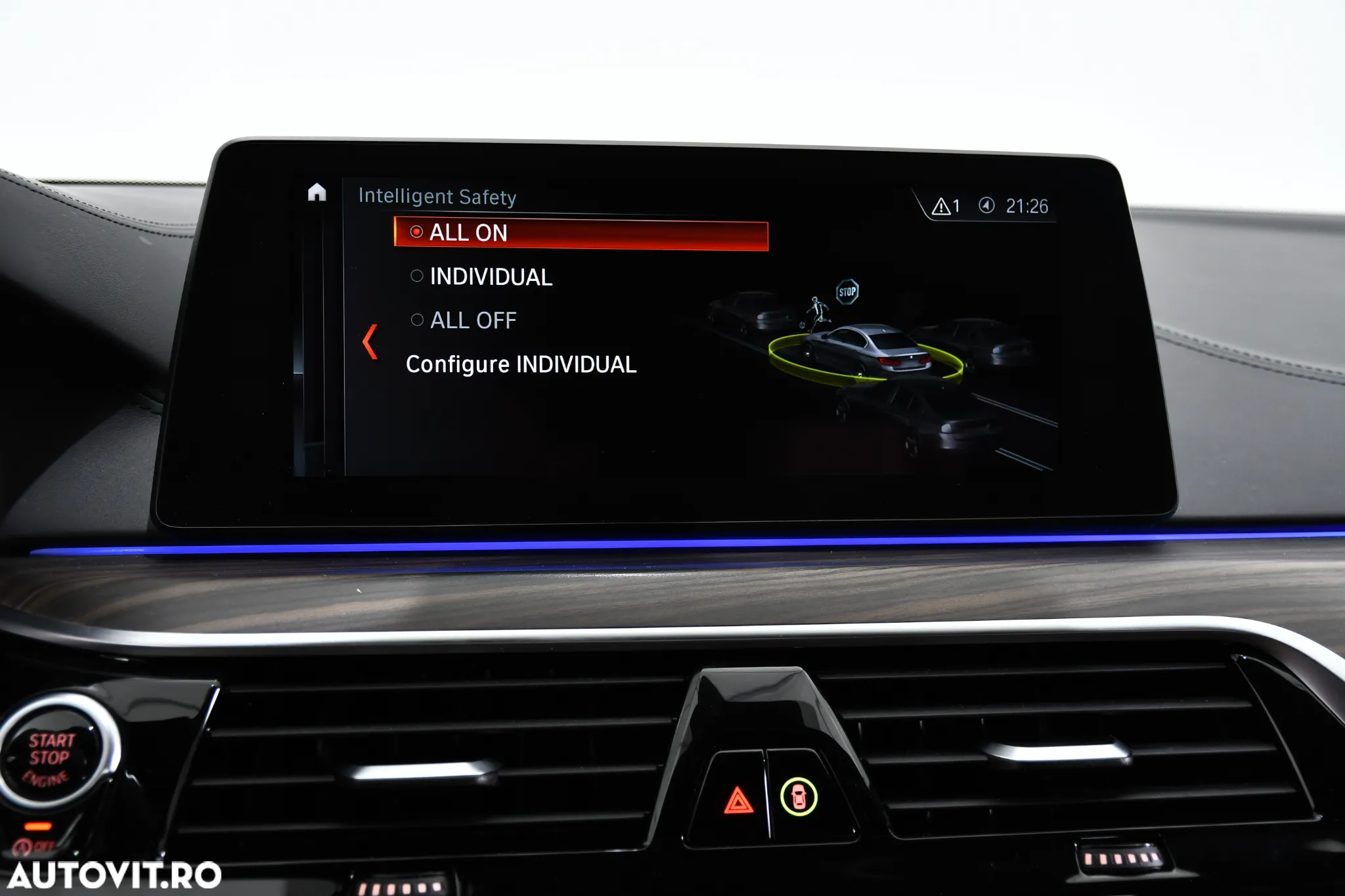 BMW Seria 5 - 17