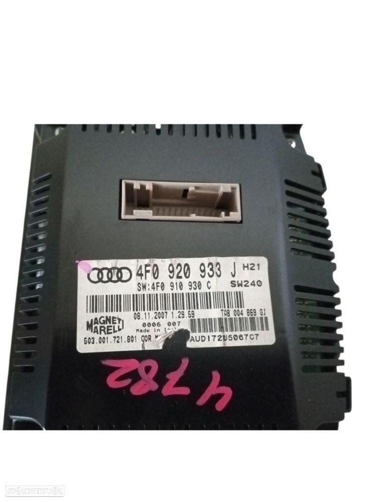 QUADRANTE AUDI A6 BERLINA 4F2 - 2