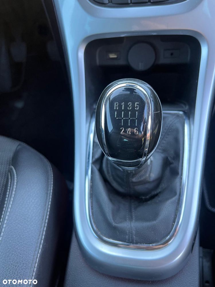 Opel Astra - 5