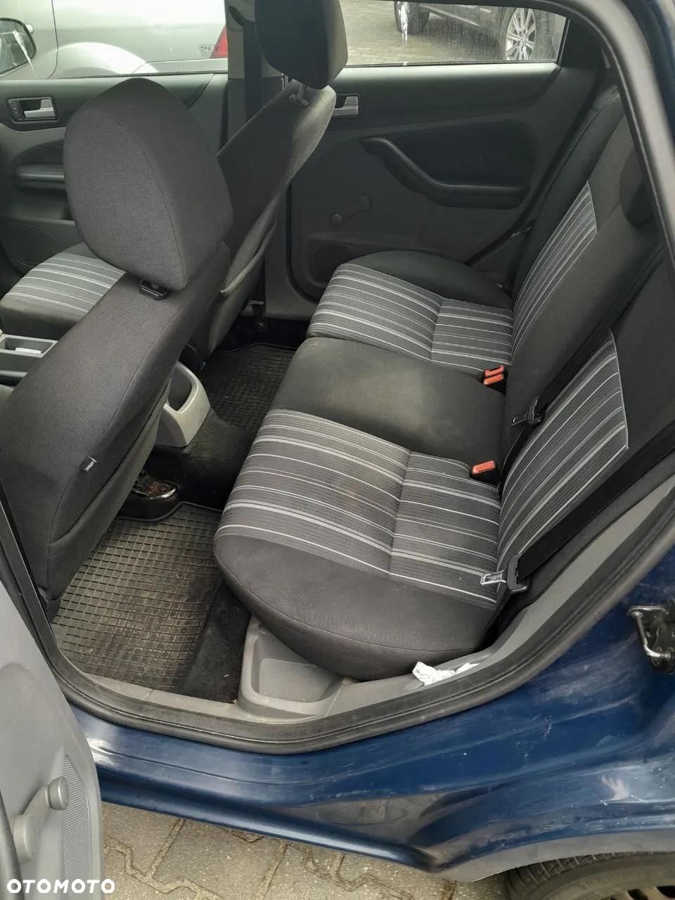 Ford Focus - 5