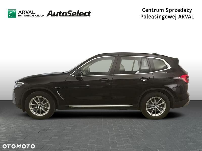 BMW X3 - 2