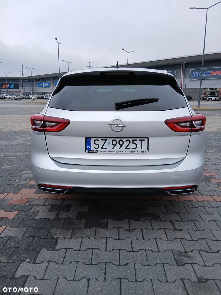 Opel Insignia 2.0 CDTI Business Elegance S&S - 19