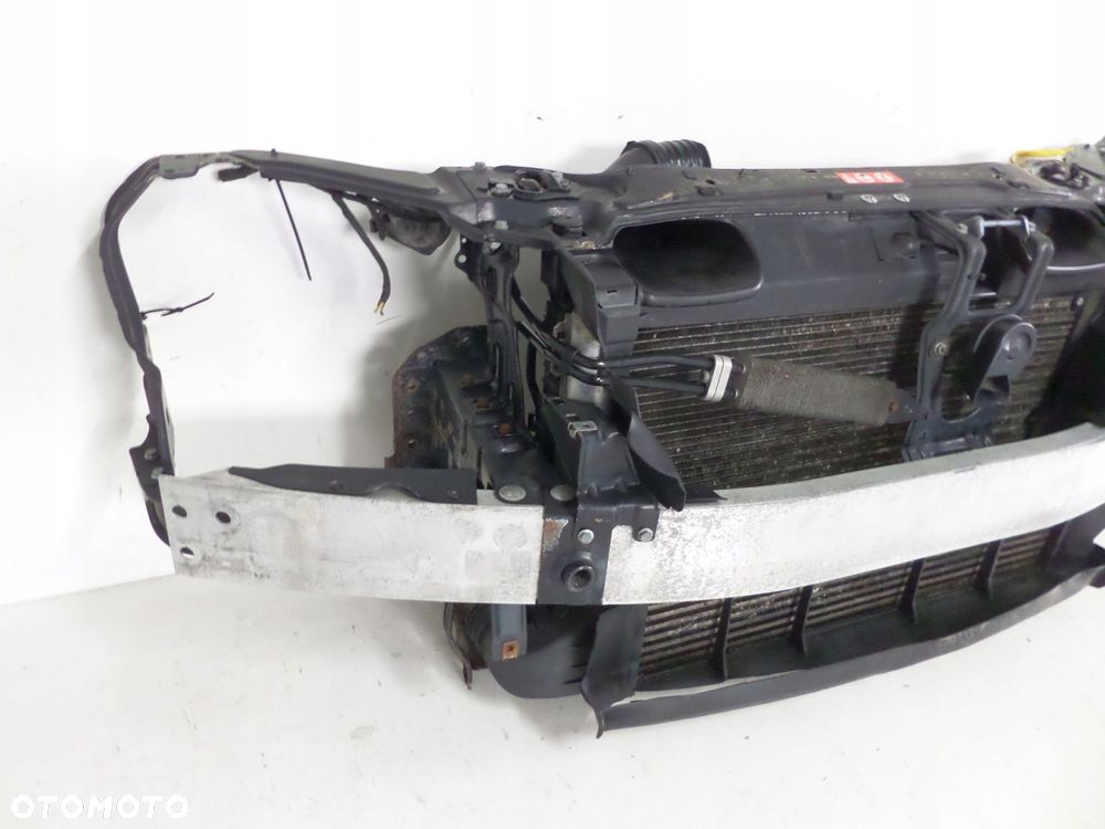 pas przedni przód mercedes clk w209 02- - 2