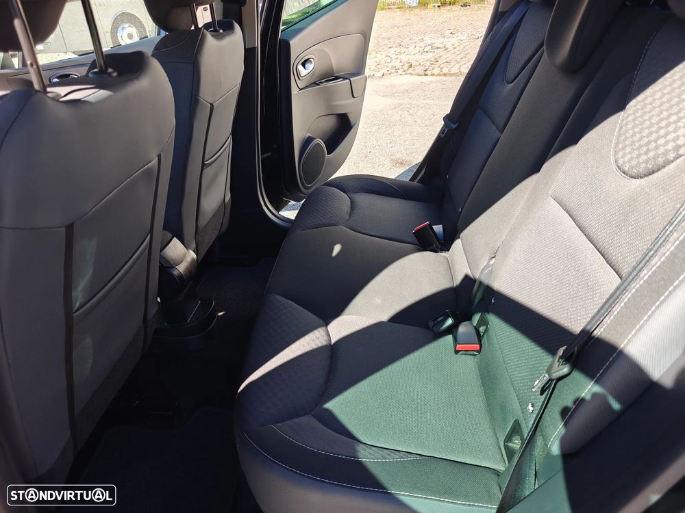 Renault Clio 1.5 dCi GT Line - 17