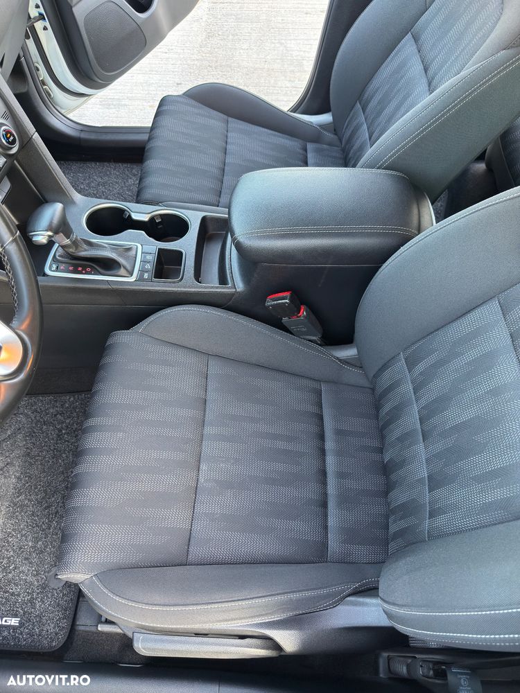 Kia Sportage - 22