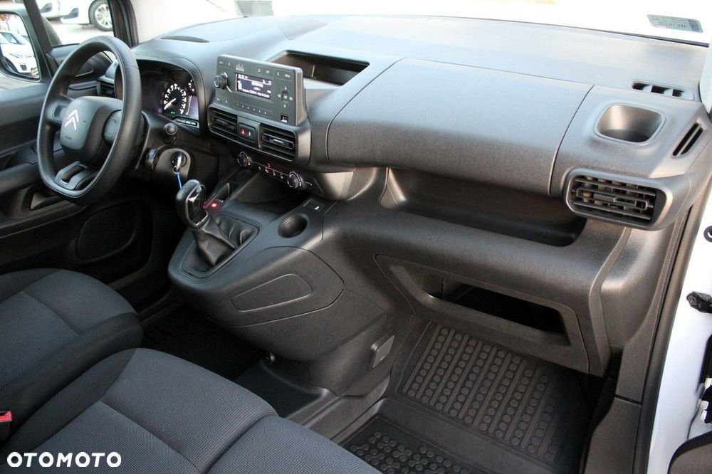Citroën Berlingo - 11