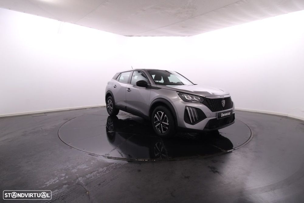 Peugeot 2008 1.2 PureTech Active - 11