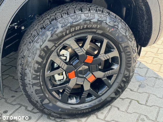 Ford Ranger 3.0 EcoBlue Turbo 4x4 DC Wildtrak - 7
