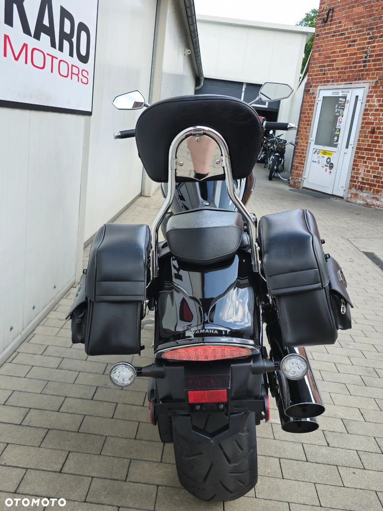 Yamaha Raider - 6