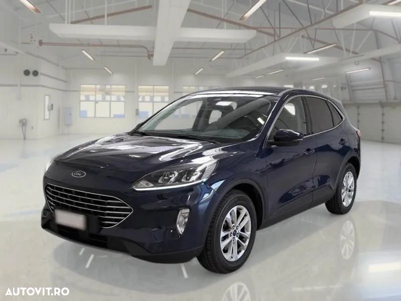 Ford Kuga 1.5 EcoBlue FWD Titanium - 2