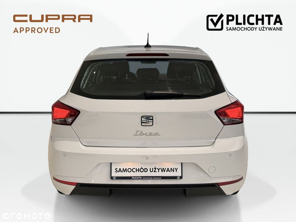 Seat Ibiza 1.0 MPI EVO Style S&S - 7