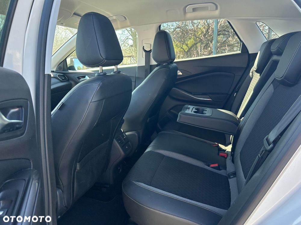 Opel Grandland X - 14