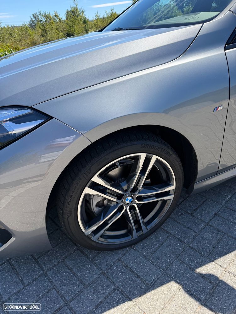 BMW 216 Gran Coupé - 8