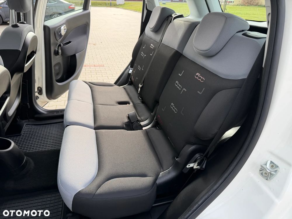 Fiat 500L - 26