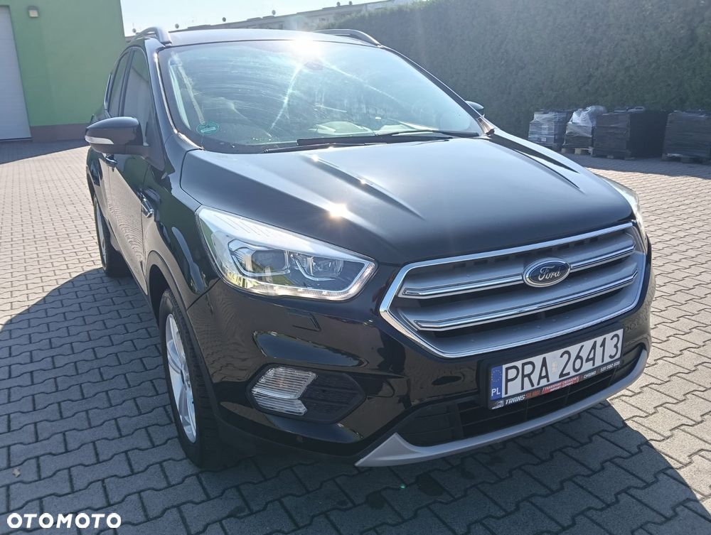 Ford Kuga - 7