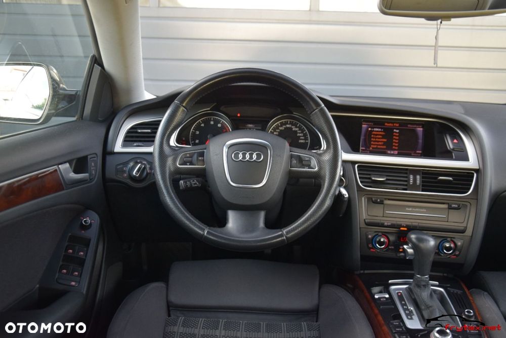 Audi A5 - 31