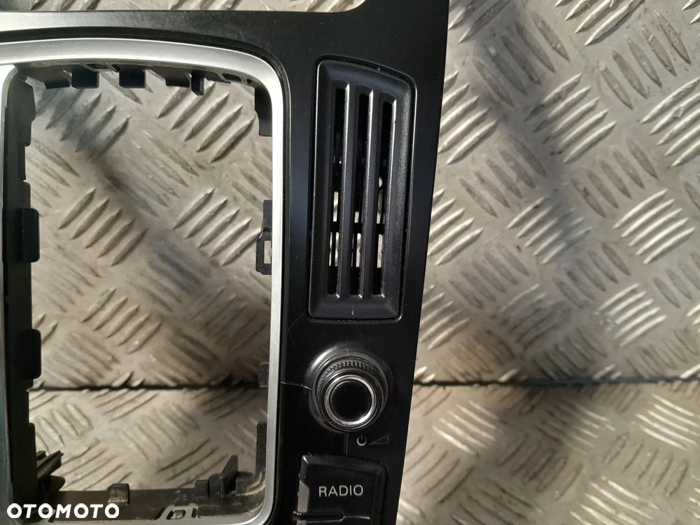 AUDI A5 A4 B8 PANEL STEROWANIA MMI RADIA 8T0919609G - 3