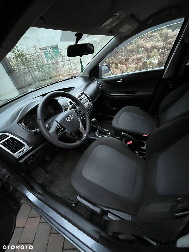 Hyundai i20 1.25 Classic - 13