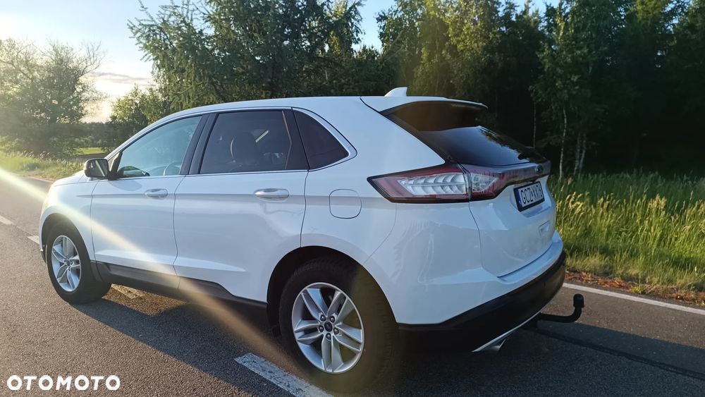 Ford Edge - 13