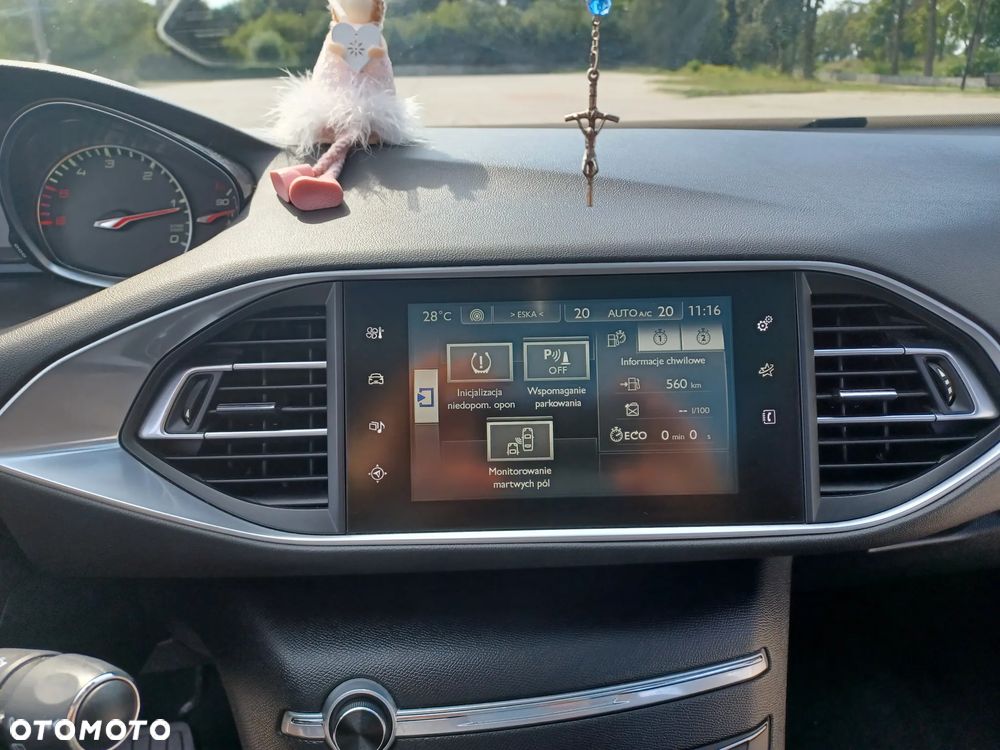 Peugeot 508 ver-1-6-bluehdi-active-s-s - 16
