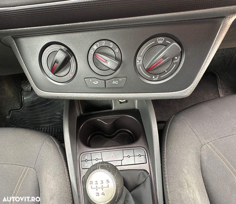 Seat Ibiza 1.2 TDI CR Style - 15