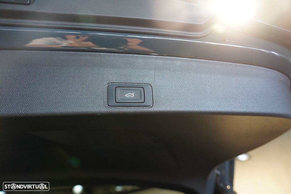 Cupra Terramar 1.5 eTSI DSG - 37