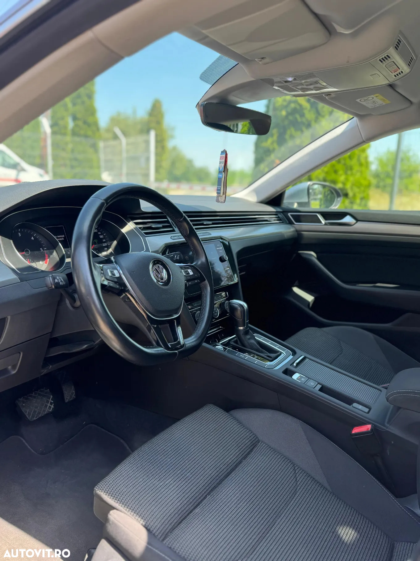 Volkswagen ARTEON 2.0 TDI SCR DSG Elegance - 7