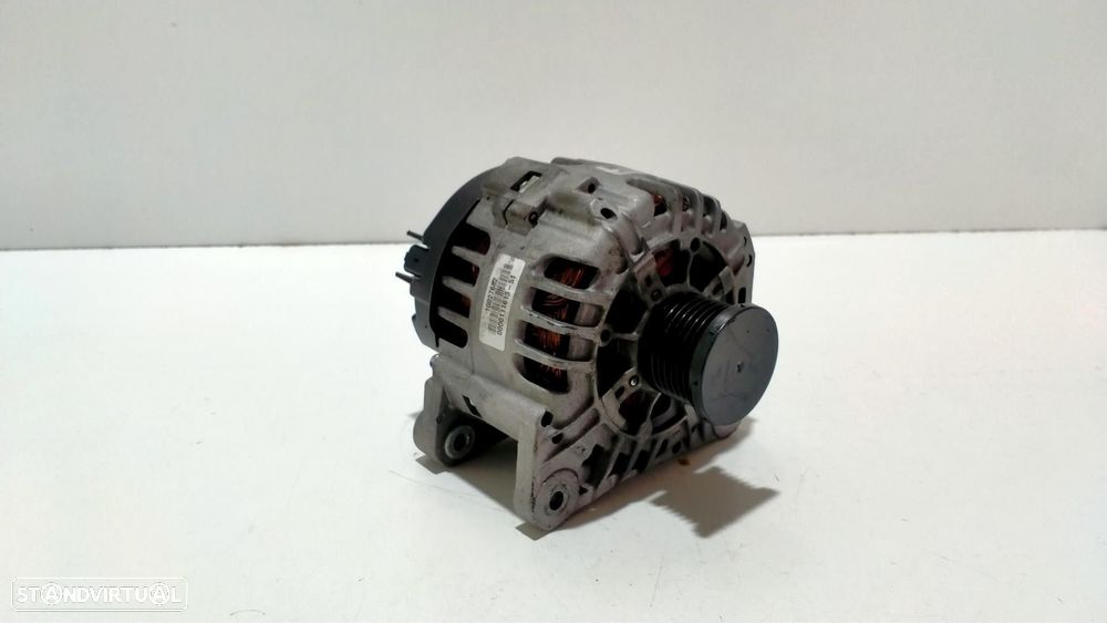 ALTERNADOR MITSUBISHI SPACE STAR LIMUSINA 2001 -SG12B098 - 2