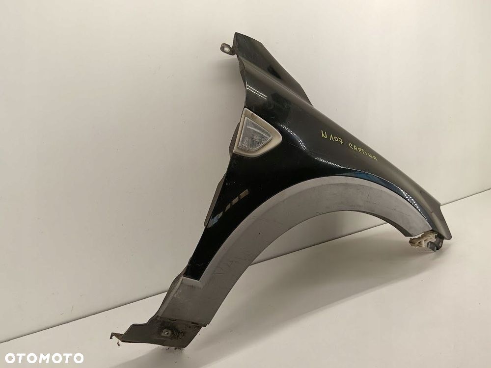 BŁOTNIK PRAWY PRZEDNI CHEVROLET CAPTIVA I 05-10 - 4