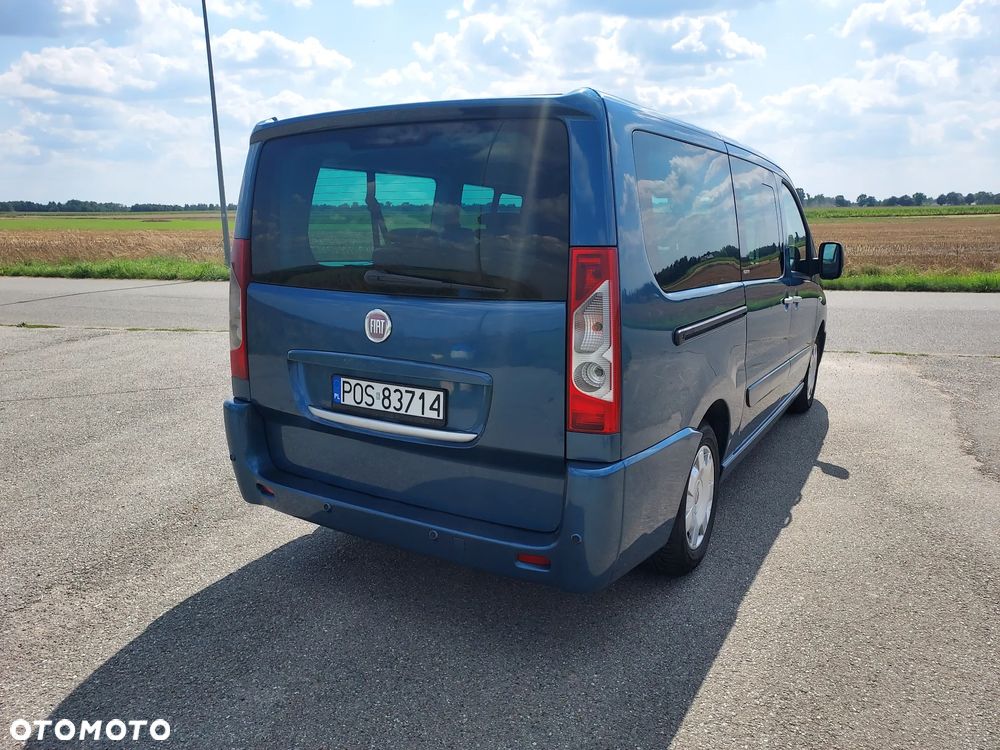 Fiat Scudo - 3
