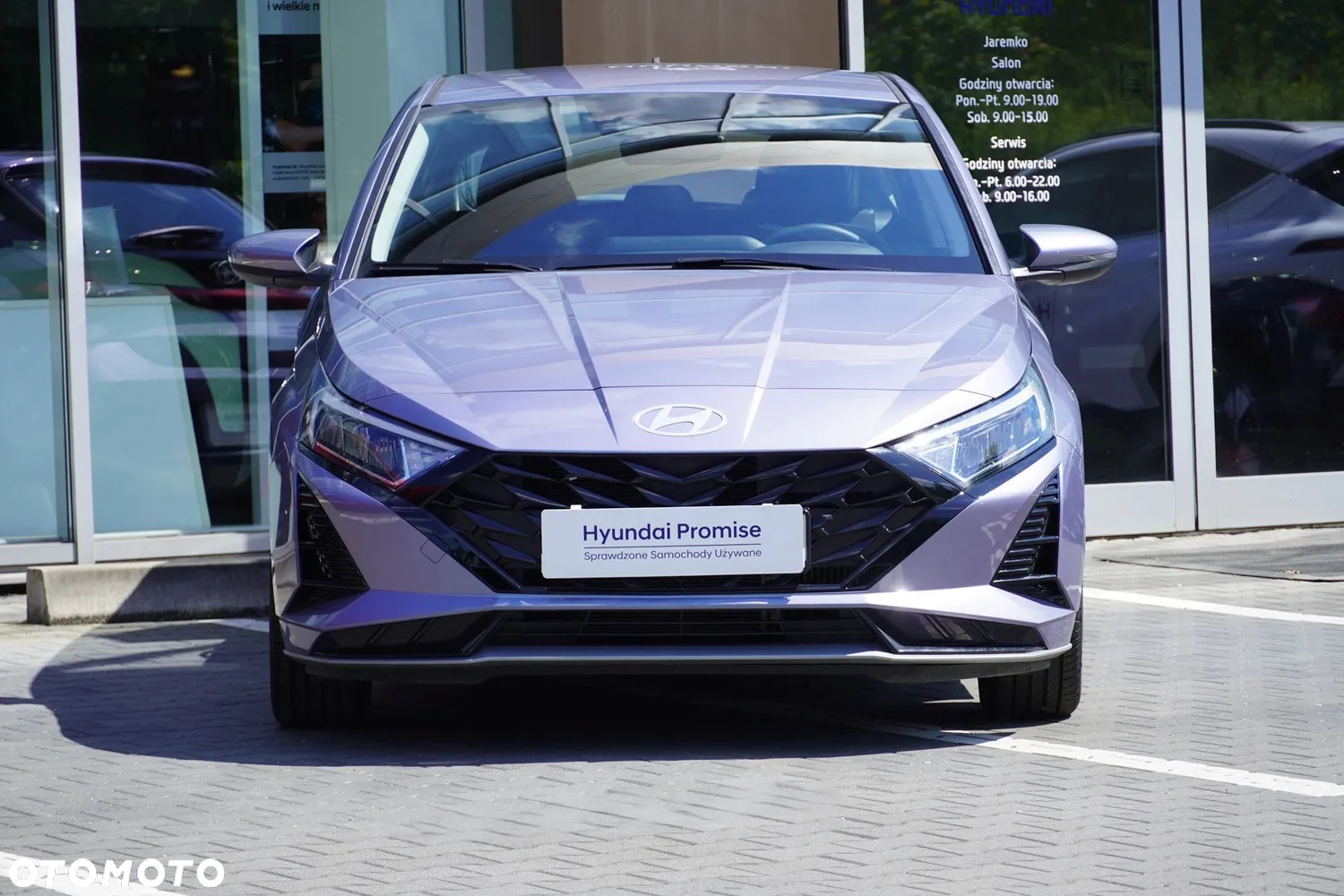 Hyundai i20 1.0 T-GDi Smart - 29
