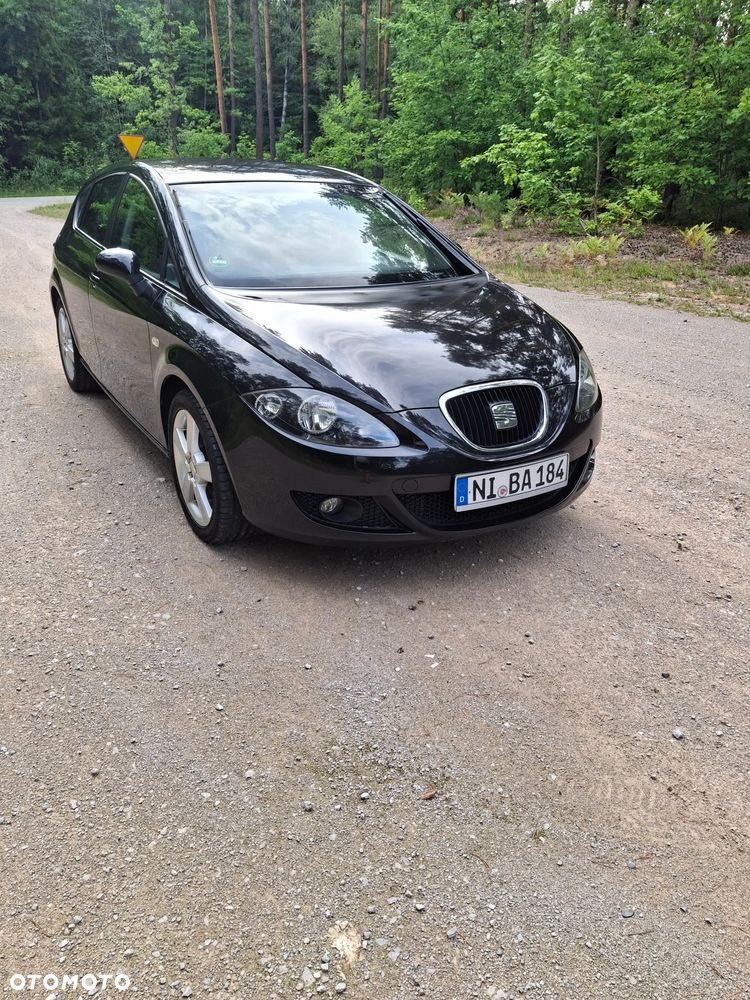 Seat Leon - 11