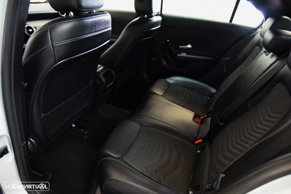 Mercedes-Benz A 180 - 20