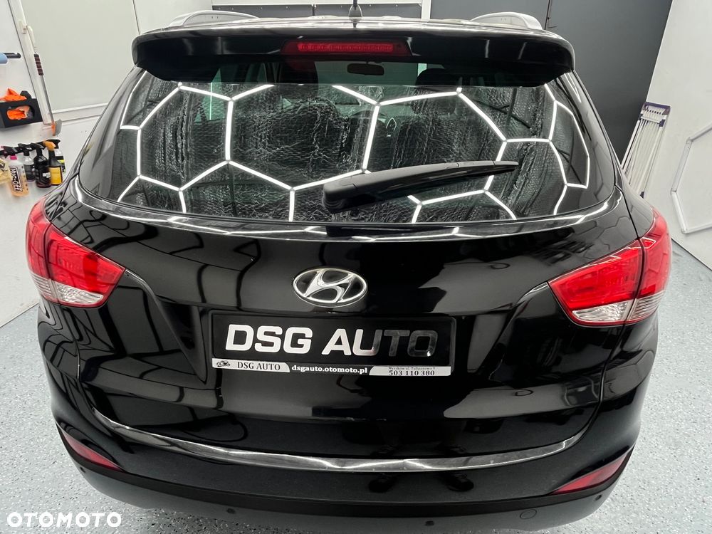 Hyundai ix35 - 6