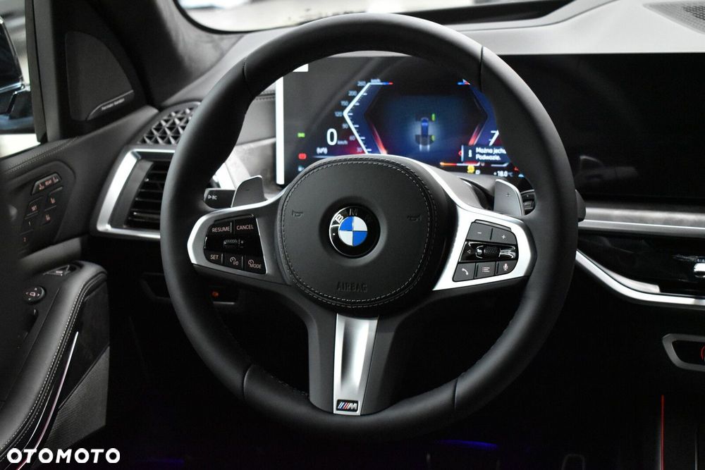 BMW X7 xDrive40d mHEV M Sport Edition sport - 13