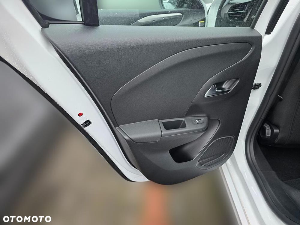 Opel Corsa 1.2 T mHEV GS eDCT - 7