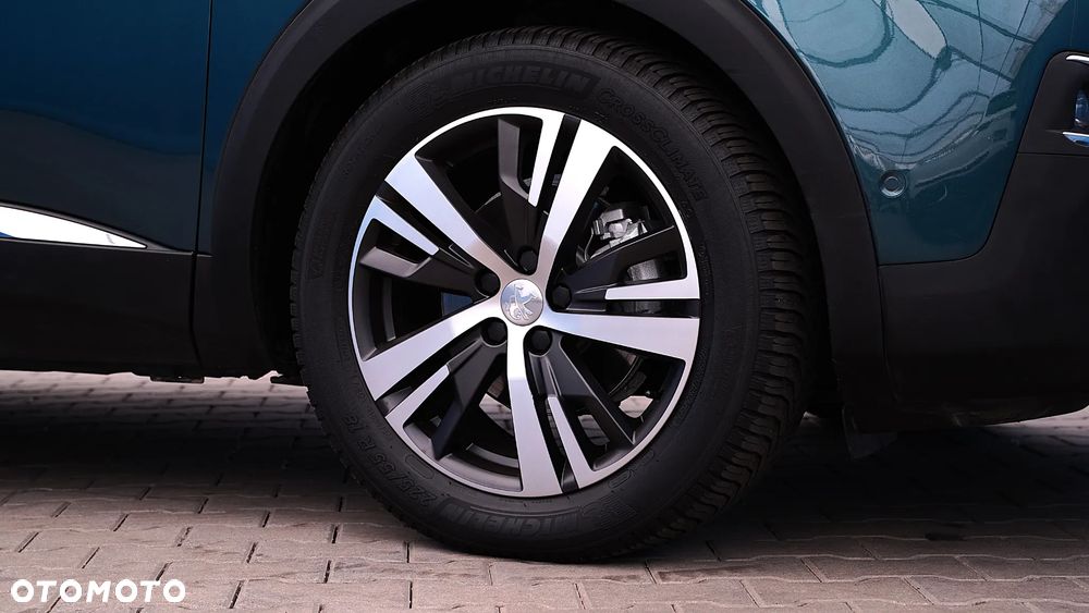 Peugeot 5008 - 17