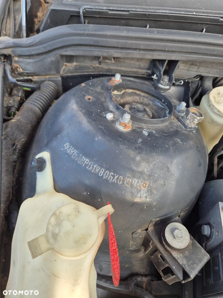 BMW Seria 5 - 23