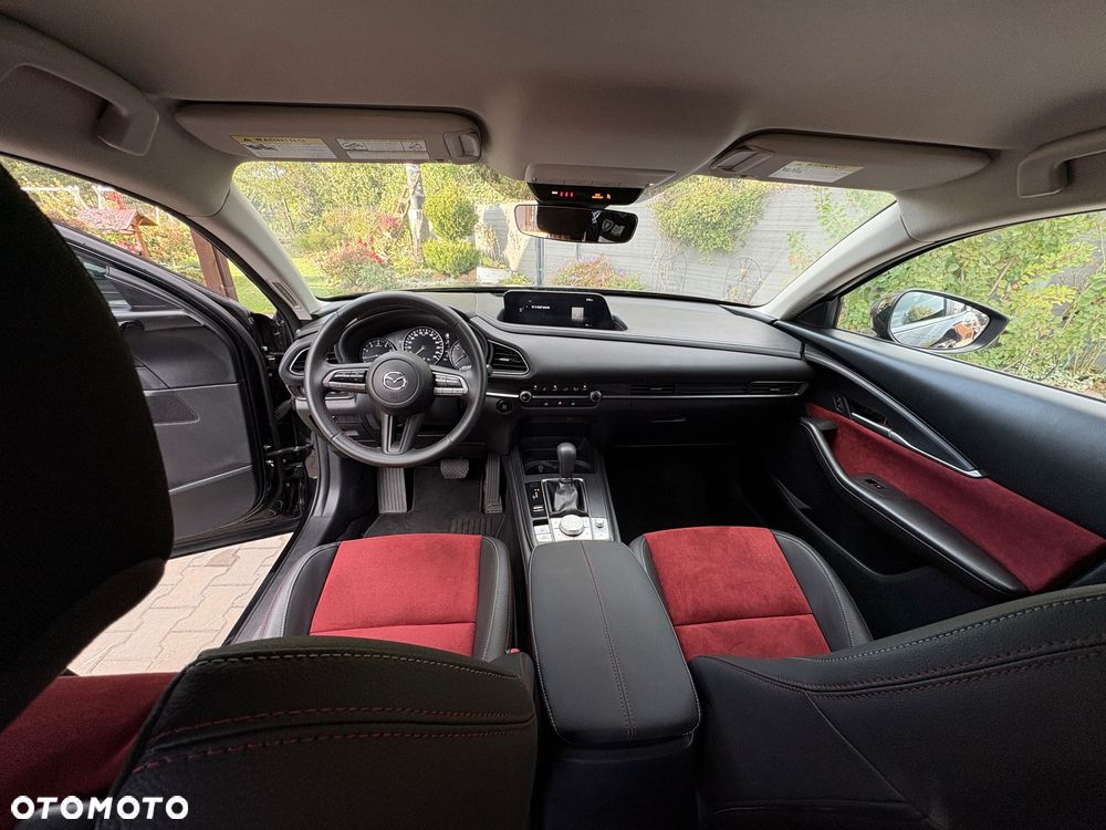 Mazda CX-30 - 19