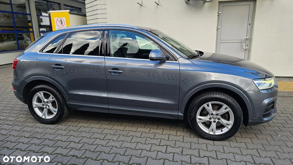 Audi Q3 1.4 TFSI Cylinder on demand ultra design - 16