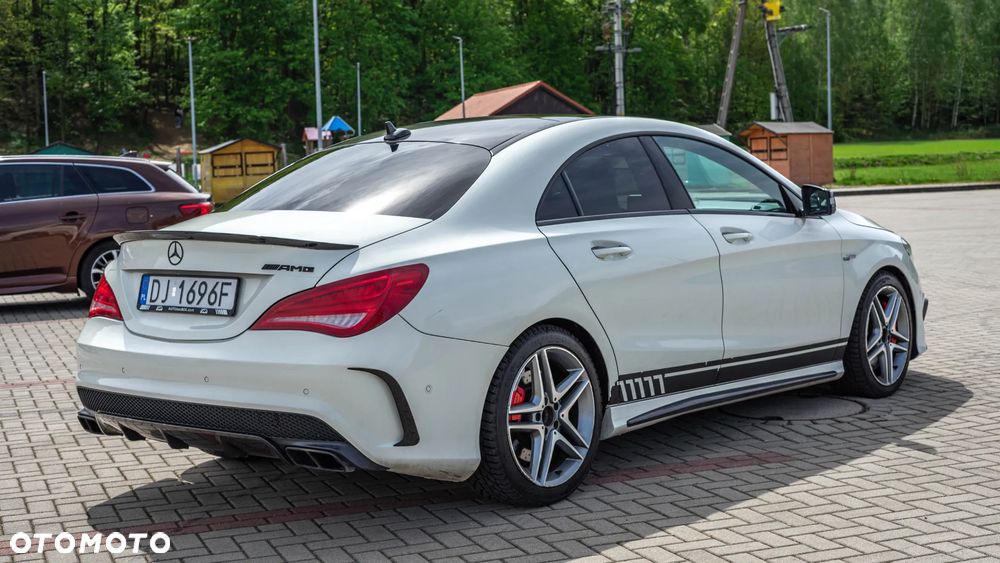 Mercedes-Benz CLA - 19