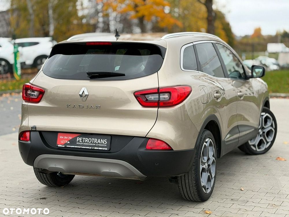 Renault Kadjar - 10