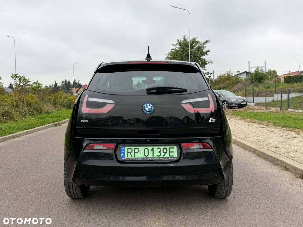 BMW i3 (94 Ah) - 21