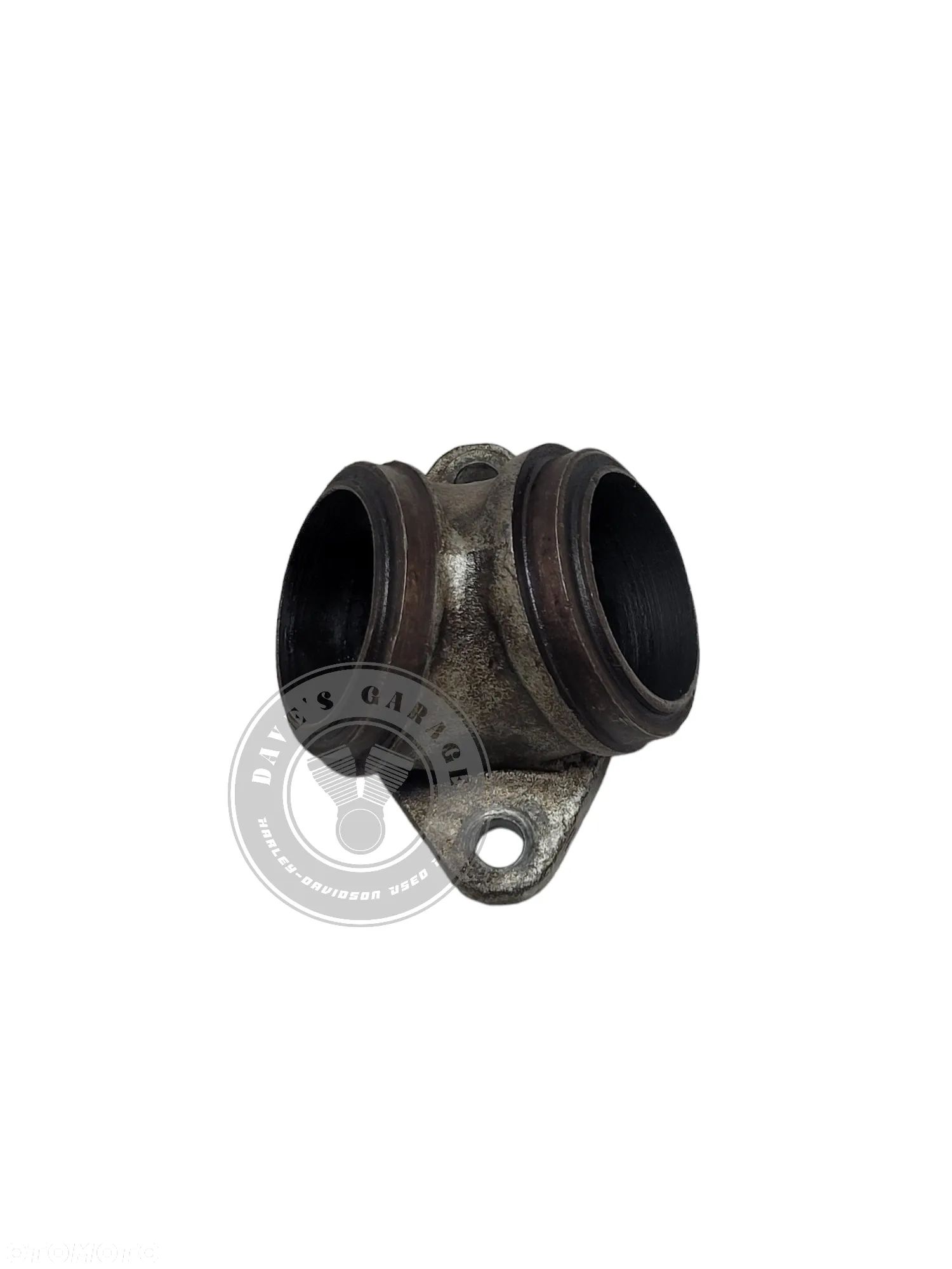 Kolektor ssący dolot portki Harley Davidson Ironhead 27021-57 - 1