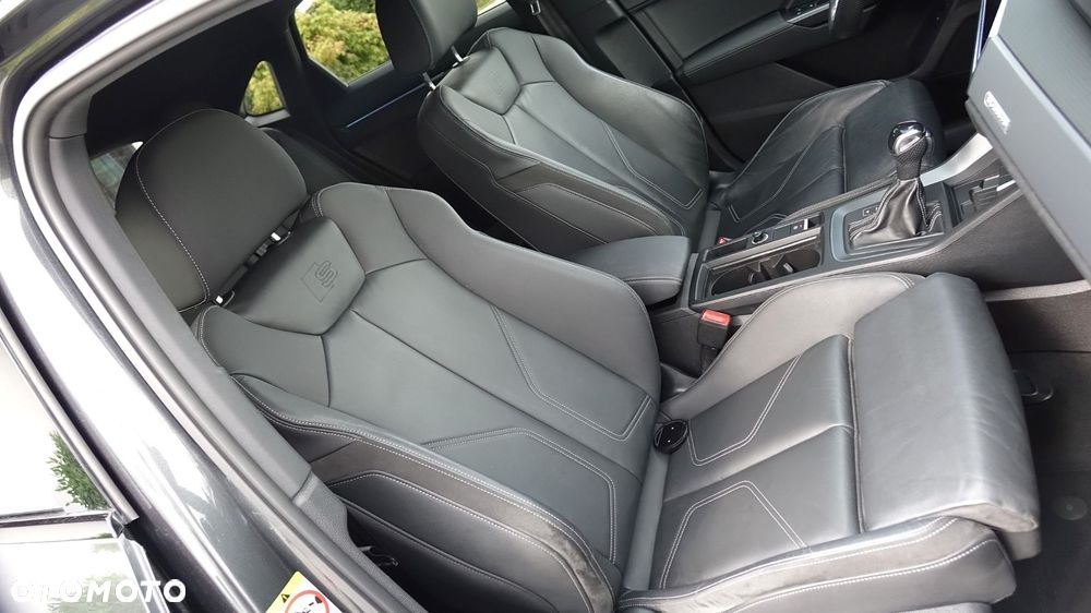 Audi Q3 Sportback - 30