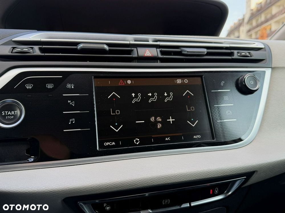 Citroën C4 SpaceTourer 2.0 BlueHDi Shine S&S EAT8 - 18
