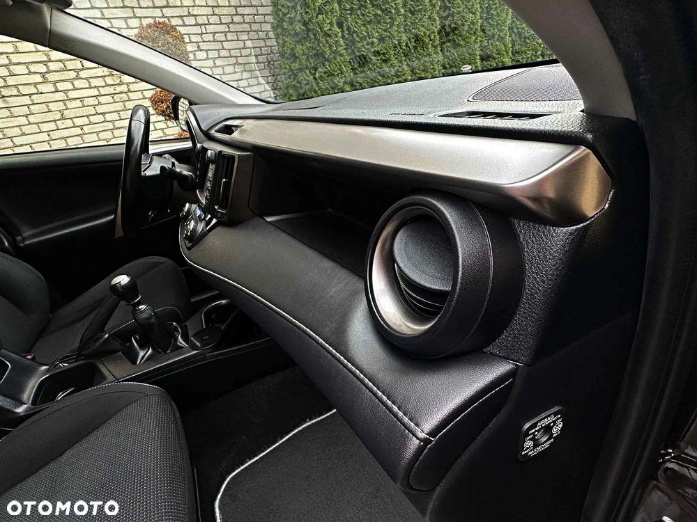 Toyota RAV4 2.0 4x4 Start&Stop Edition S+ - 29