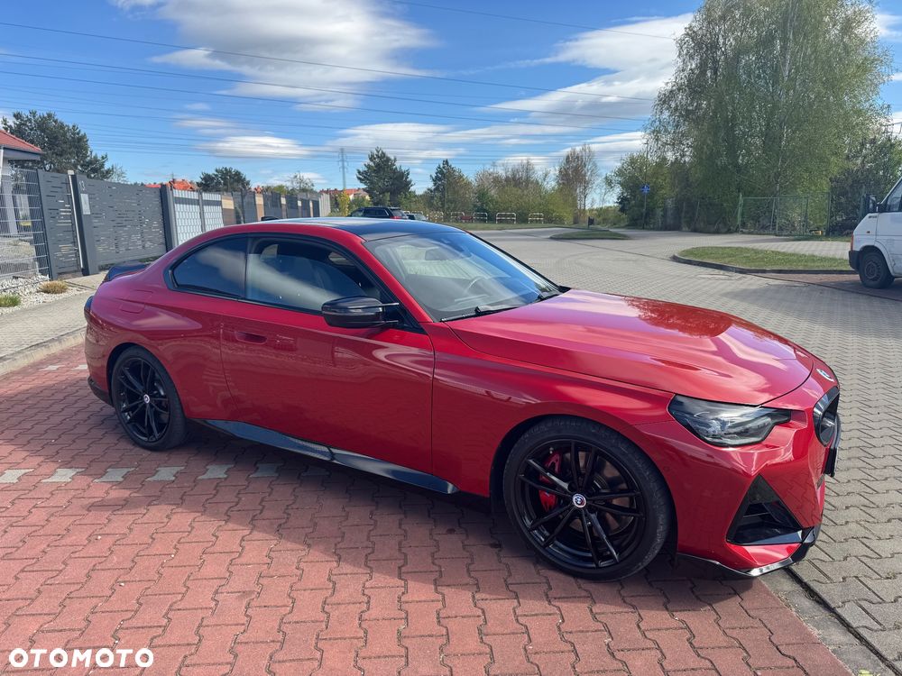 BMW Seria 2 220i M Sport sport - 18