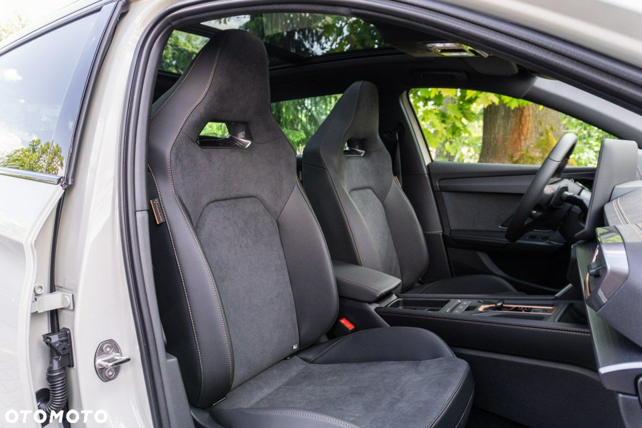 Cupra Leon Sportstourer - 34