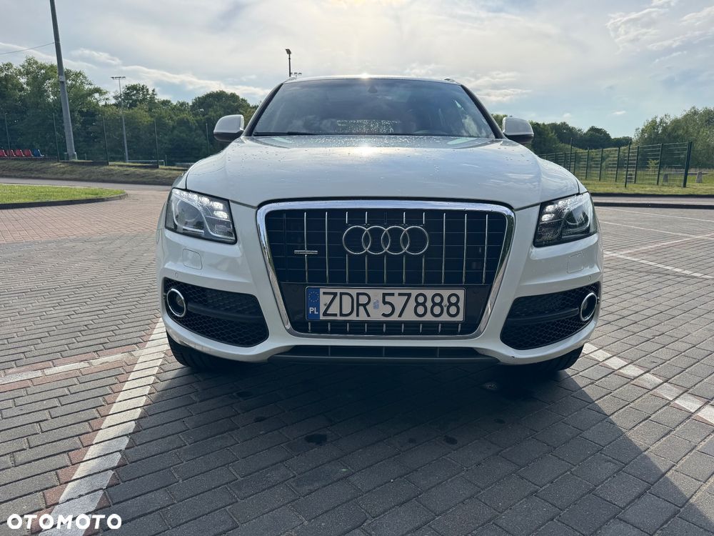 Audi Q5 2.0 TDI Quattro S tronic - 4